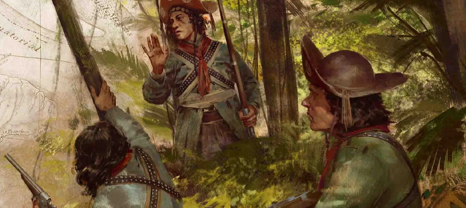 Victoria 3 получила дополнение про Южную Америку и крупный патч