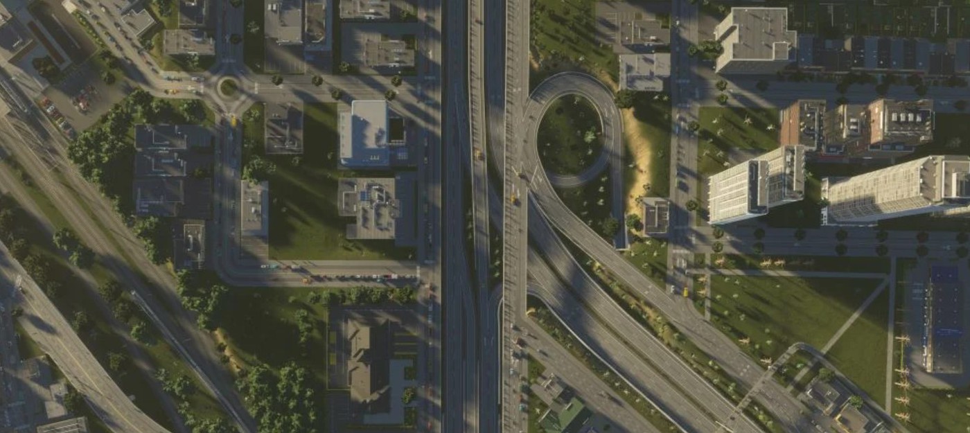 Разработчики Cities: Skylines 2 откажутся от частого выпуска мелких патчей