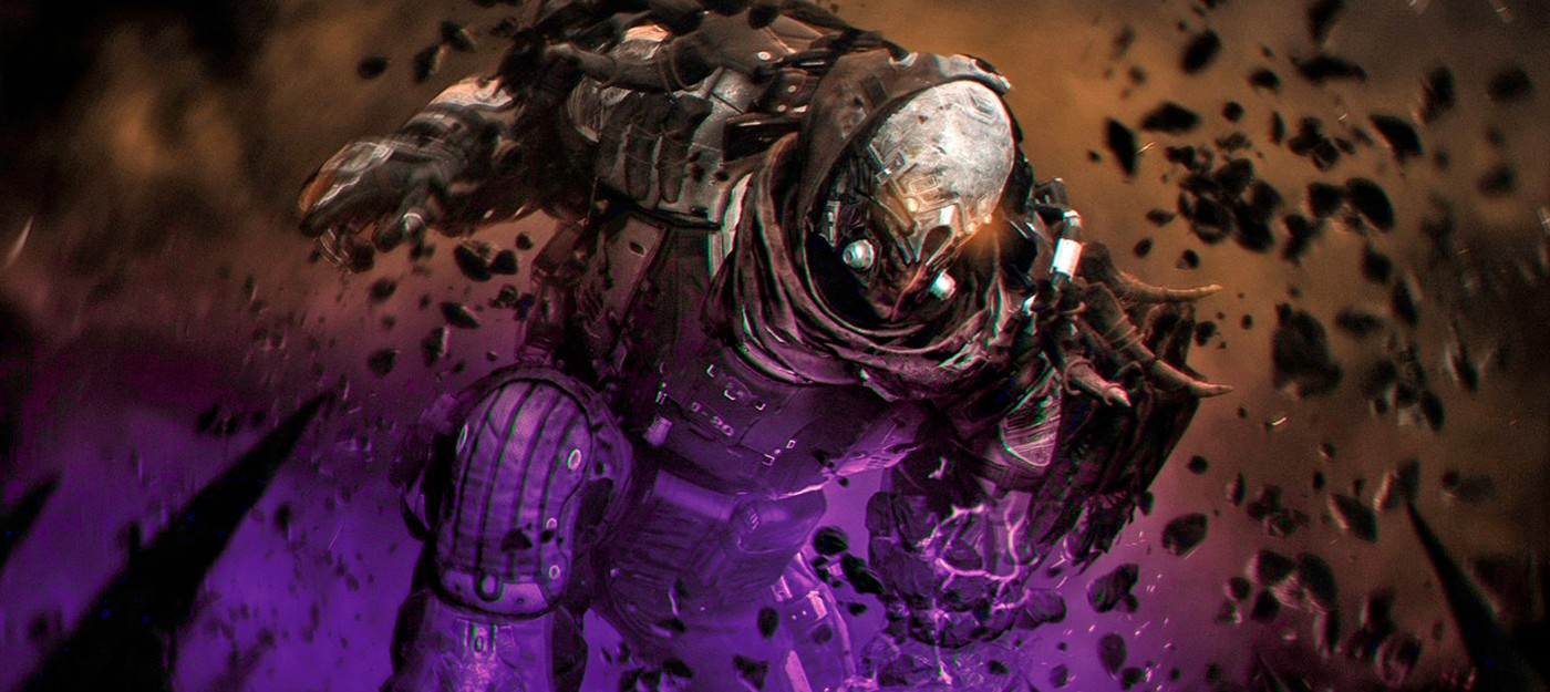 People Can Fly работает над VR-сурвайвалом по собственной франшизе