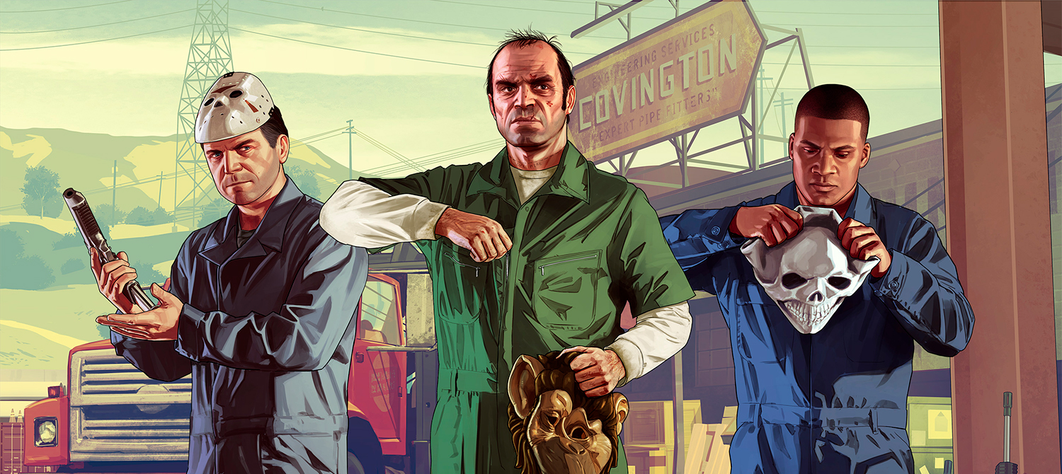 Издатель GTA считает, что более долгие игры должны стоить дороже