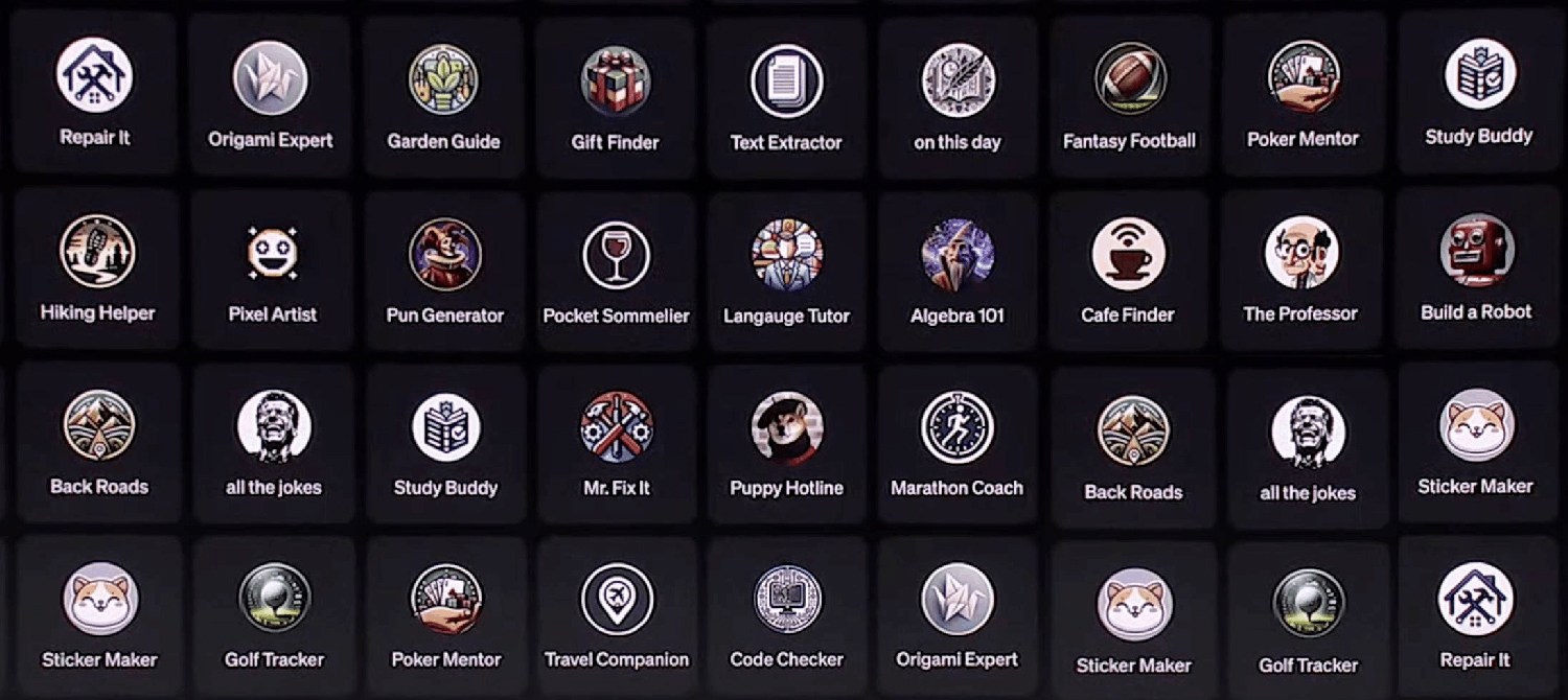 OpenAI временно остановила запись на ChatGPT Plus из-за высоких нагрузок