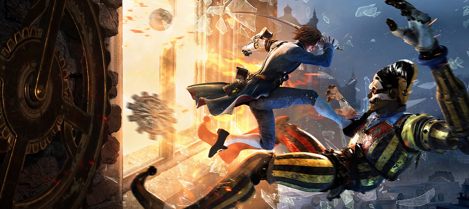 Новый патч добавил в Lies of P бесплатные косметические предметы