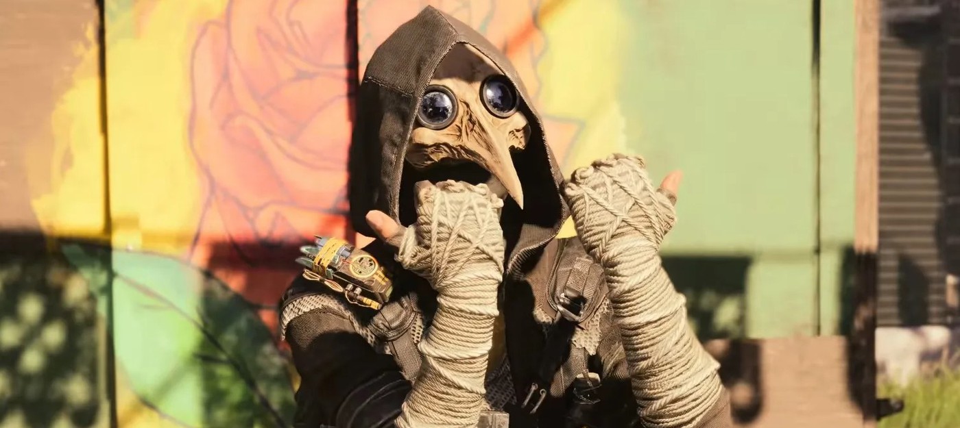 Разработчики XDefiant планируют новые тесты, в том числе на консолях Разработчики XDefiant планируют новые тесты, в том числе на консолях