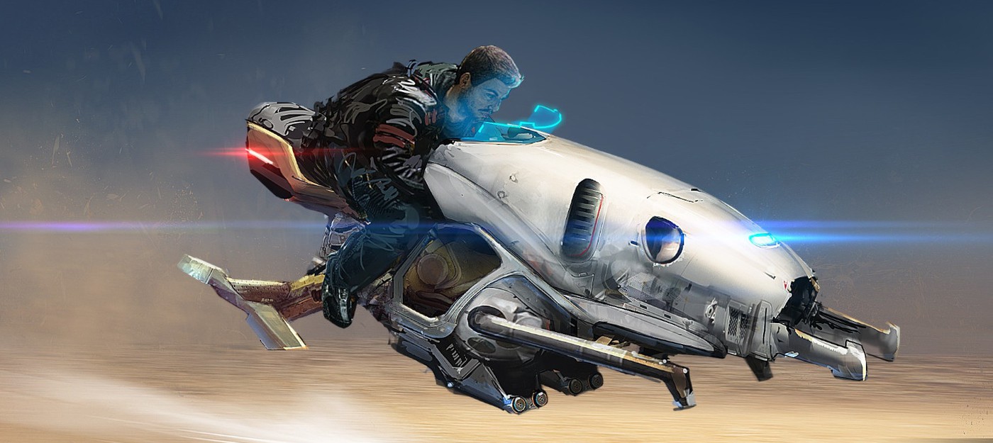 Конрад, подъем: Релизный трейлер Flashback 2