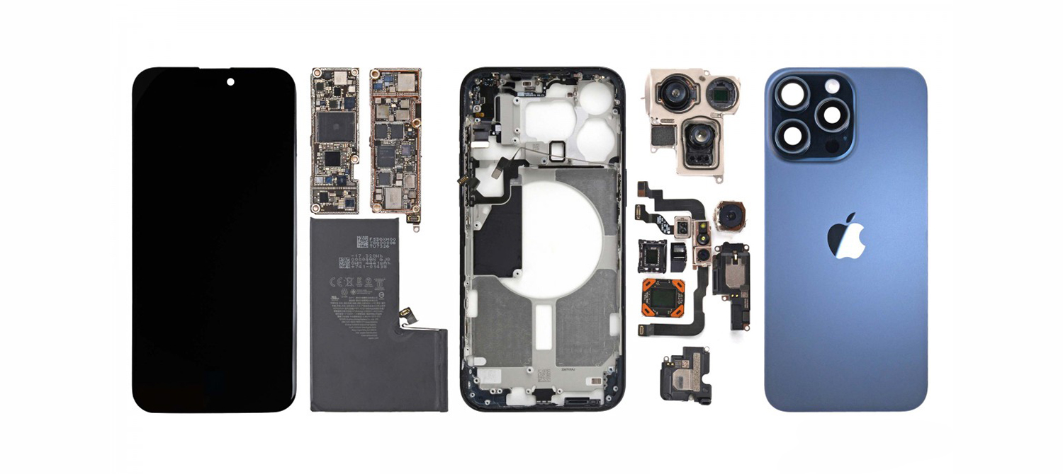 iPhone 16 может получить «графеновую термосистему» для решения проблем перегрева