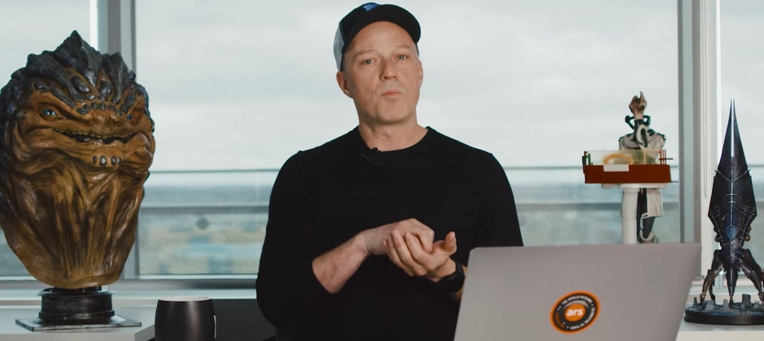 NetEase открыла студию Worlds Untold под руководством сценариста Mass Effect 2-3 и творческого директора Andromeda NetEase открыла студию Worlds Untold под руководством сценариста Mass Effect 2-3 и творческого директора Andromeda