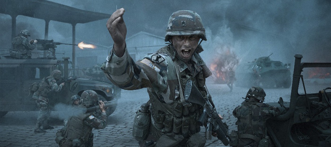 Arma Reforger покинула ранний доступ — релизный трейлер