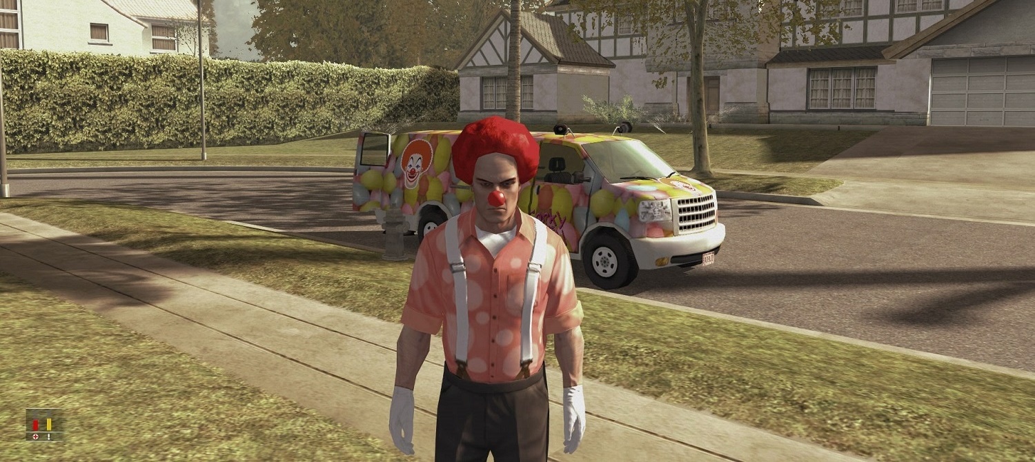 Мобильная Hitman: Blood Money — Reprisal выйдет 30 ноября