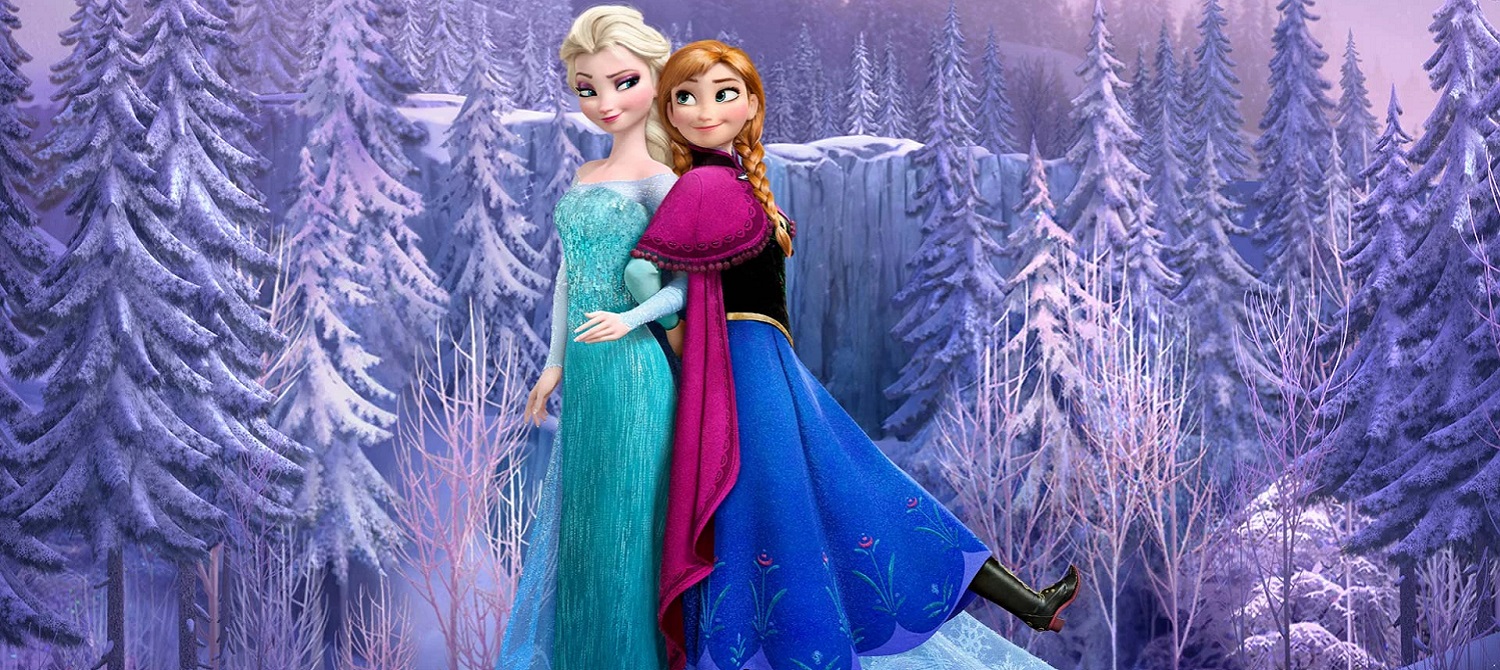 Disney работает сразу над двумя продолжениями «Холодного сердца»