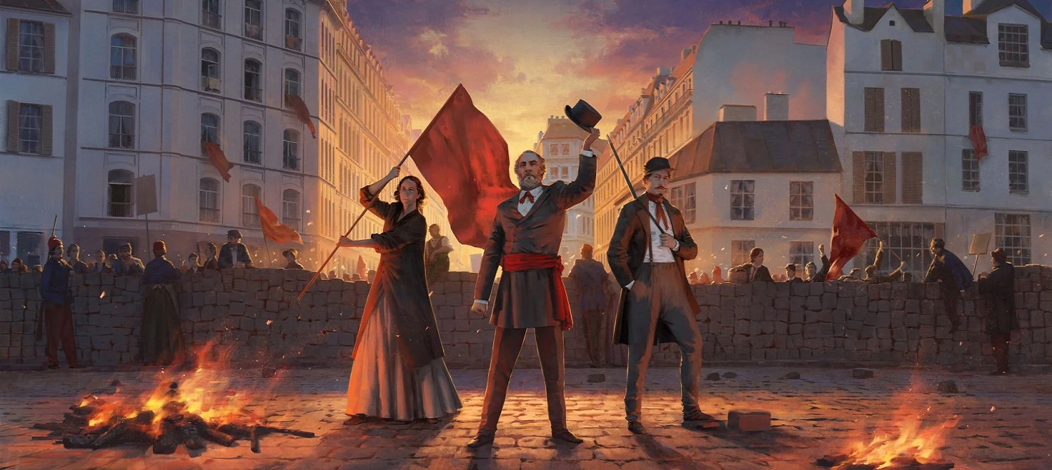 В Victoria 3 стартовали бесплатные выходные