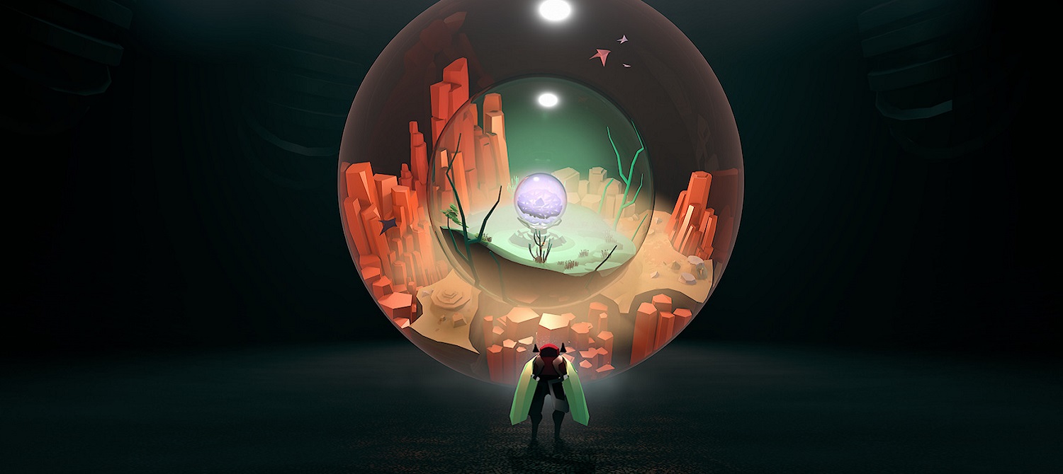 Annapurna Interactive приобрела южноафриканскую студию 24 Bit Games