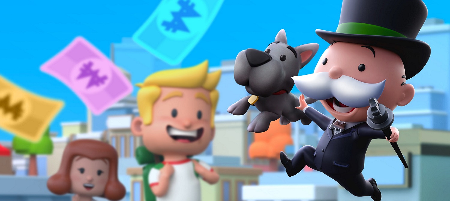 Мобильная Monopoly Go заработала миллиард долларов всего за 7 месяцев