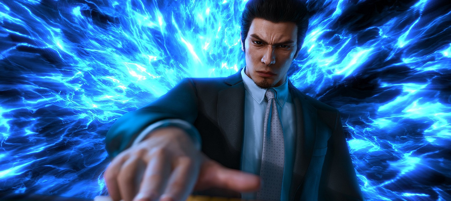 DSOG: У Like a Dragon Gaiden отличная оптимизация, средняя графика и потрясающий художественный стиль