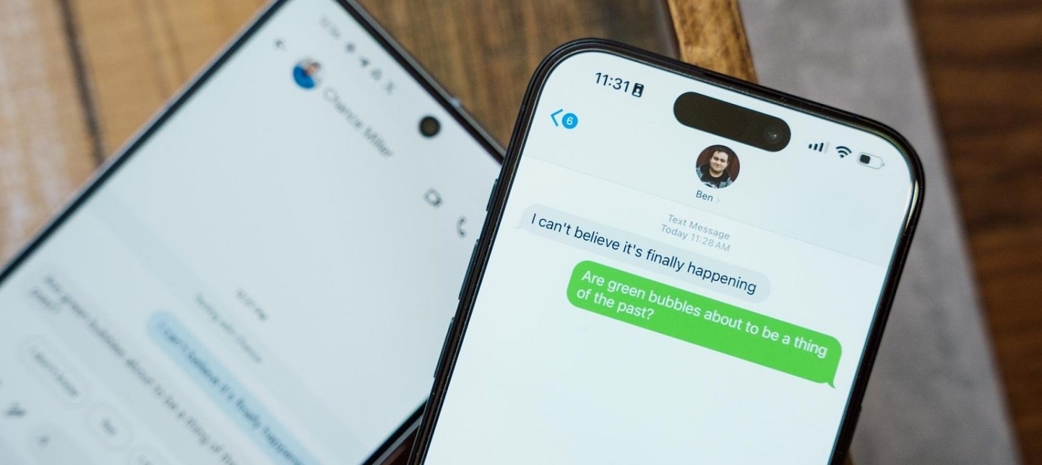 В 2024 году Apple добавит поддержку RCS в iMessage