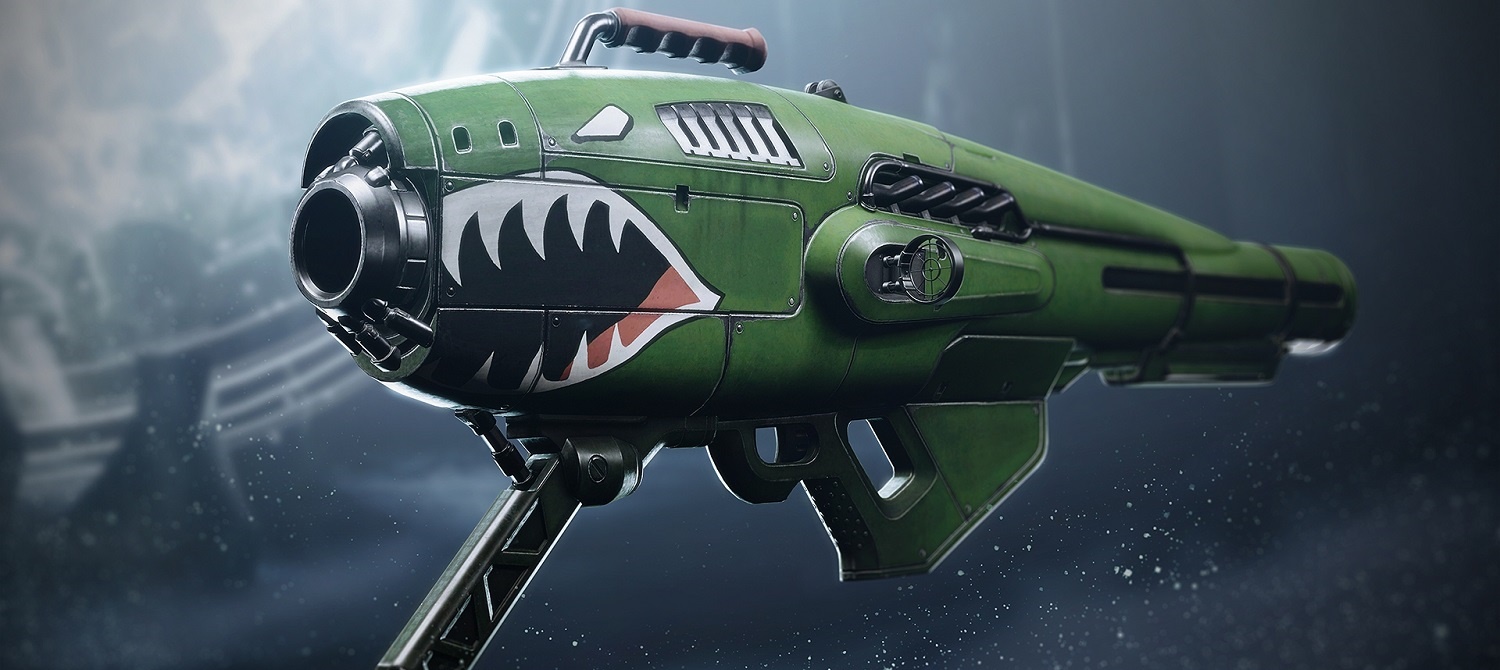 Новое подземелье Destiny 2 запустят 1 декабря — в шутер добавят ракетницу Dragon’s Breath из первой части