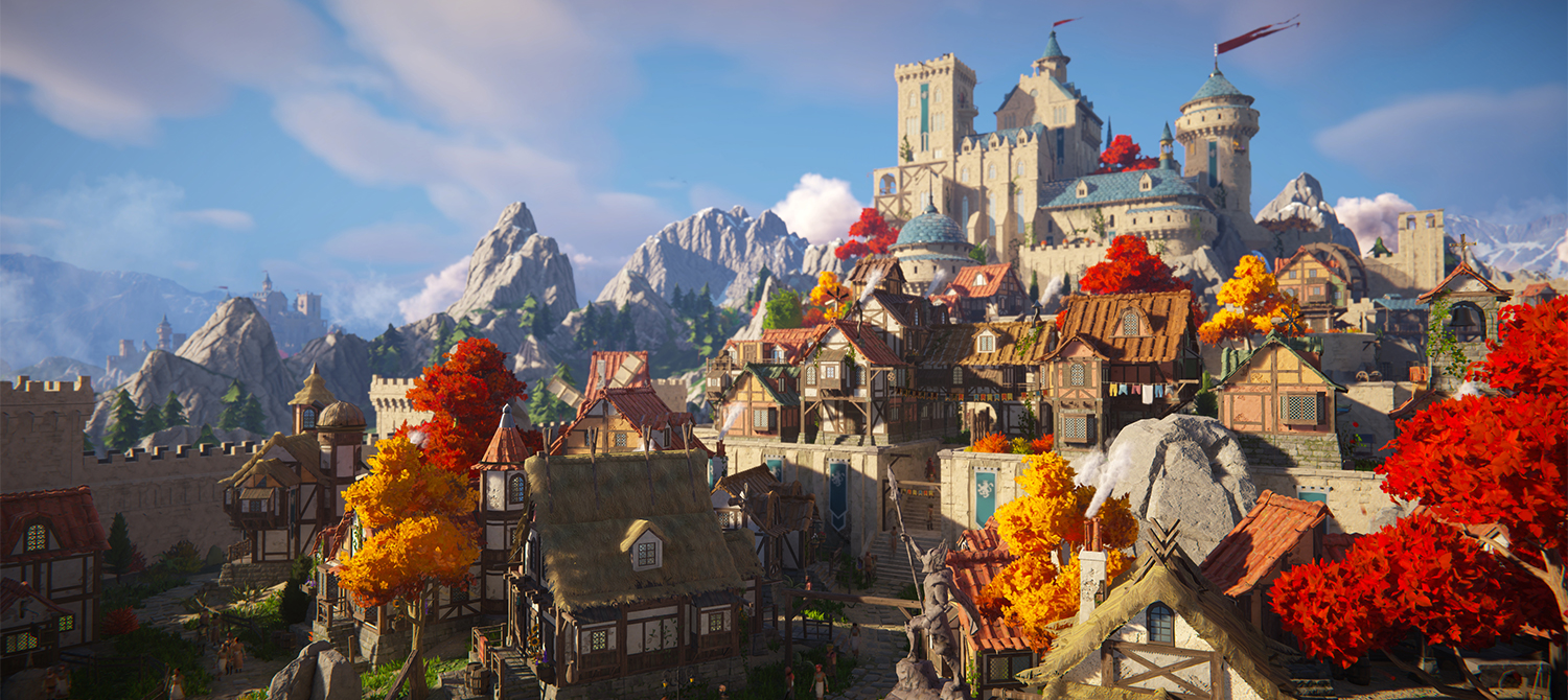 Unity 6 обещает улучшить производительность в 2024 году