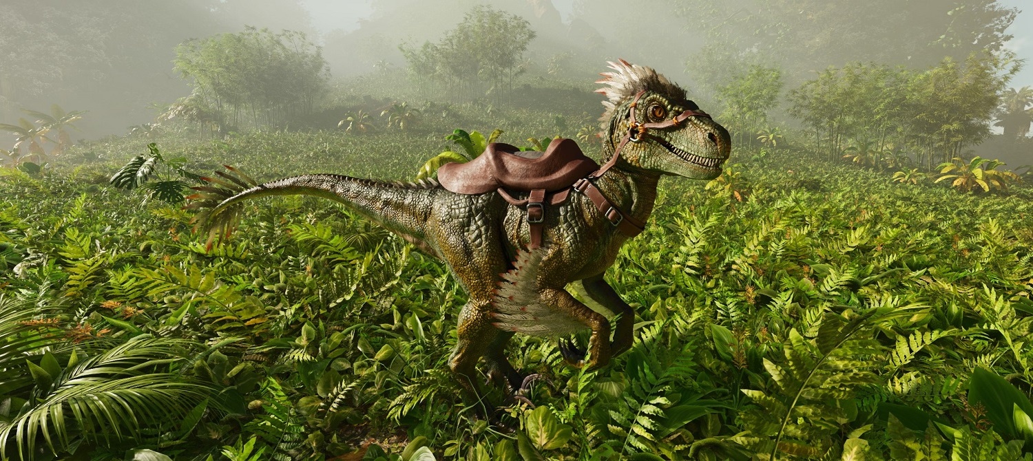 Продажи Ark: Survival Ascended в Steam за первые две недели превысили 600 тысяч копий