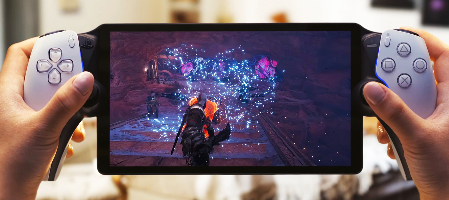 В некоторых странах PlayStation Portal уже распродали и это может быть вина перекупщиков