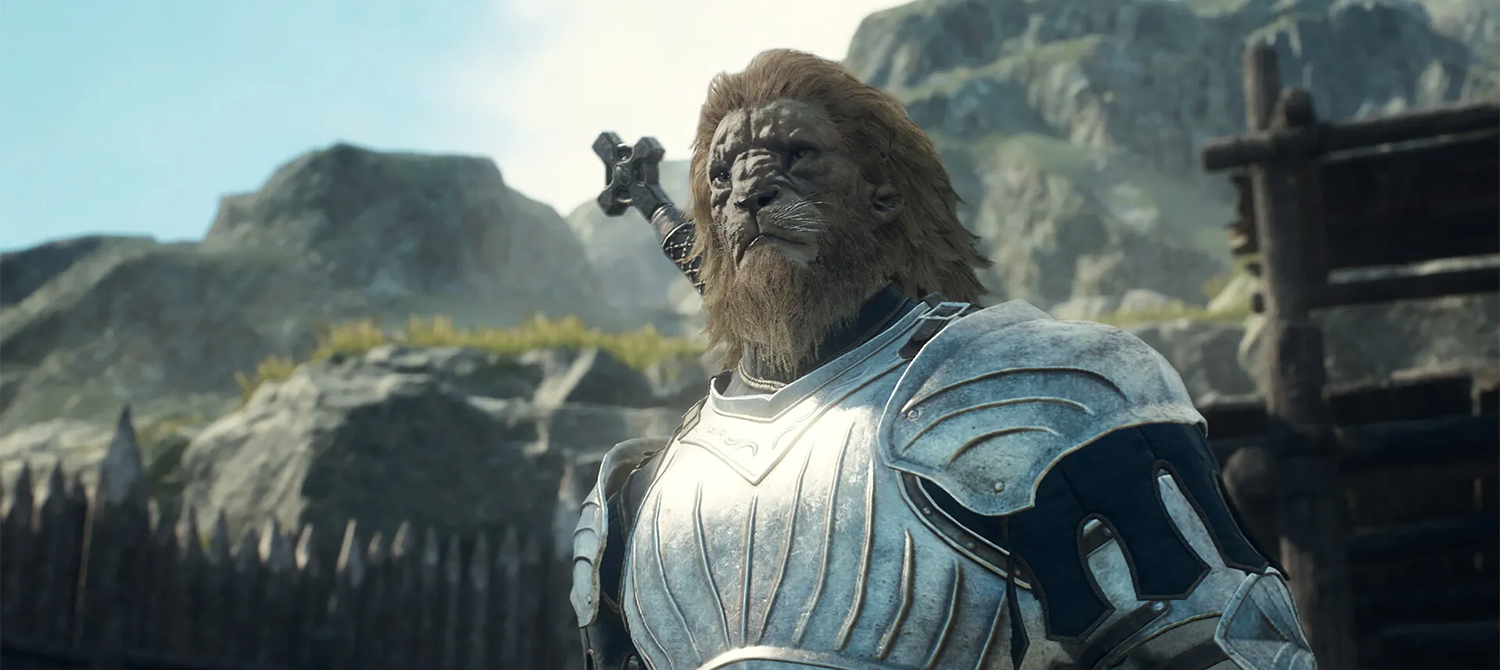 Утечка: Dragon’s Dogma 2 выйдет 22 марта 2024 года