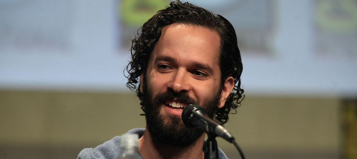 Нила Дракманна наградят за большой вклад в индустрию