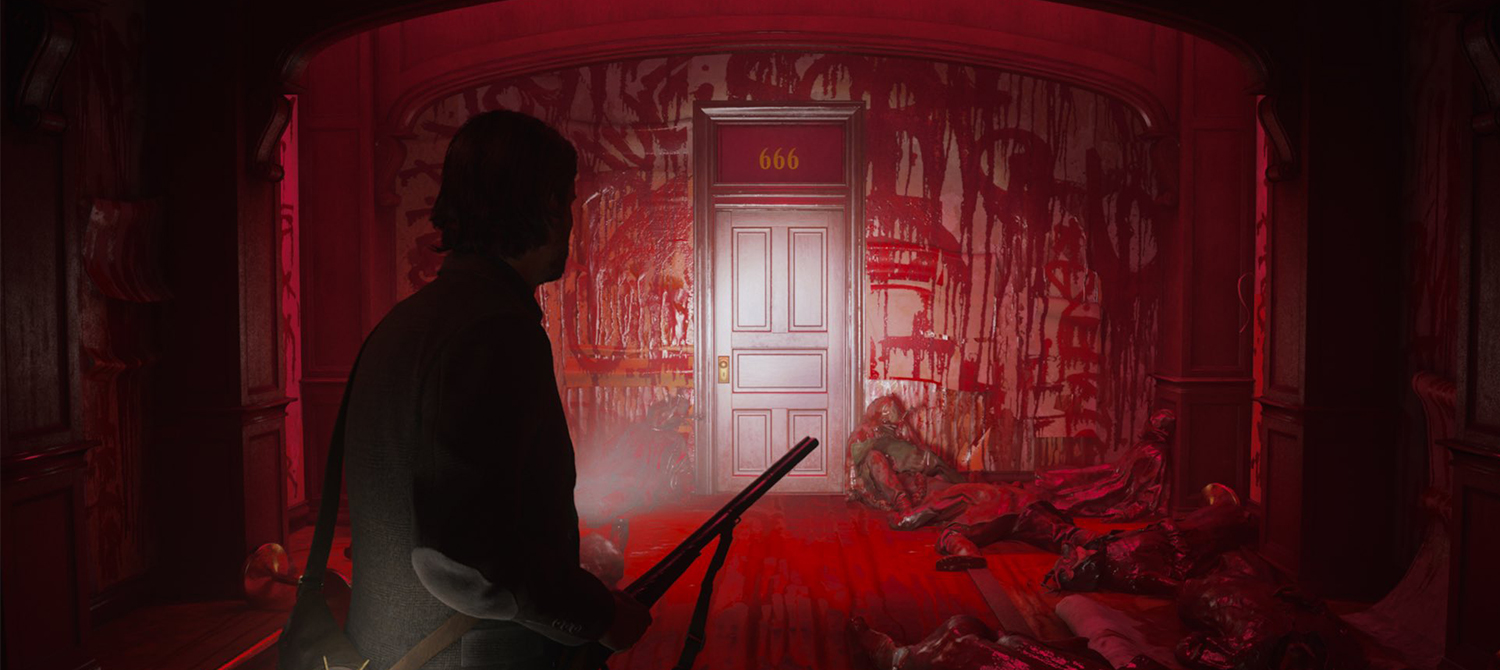 Новый апдейт Alan Wake 2 улучшает производительность на PS5 и с DLSS, оптимизирует визуальные эффекты и использование памяти