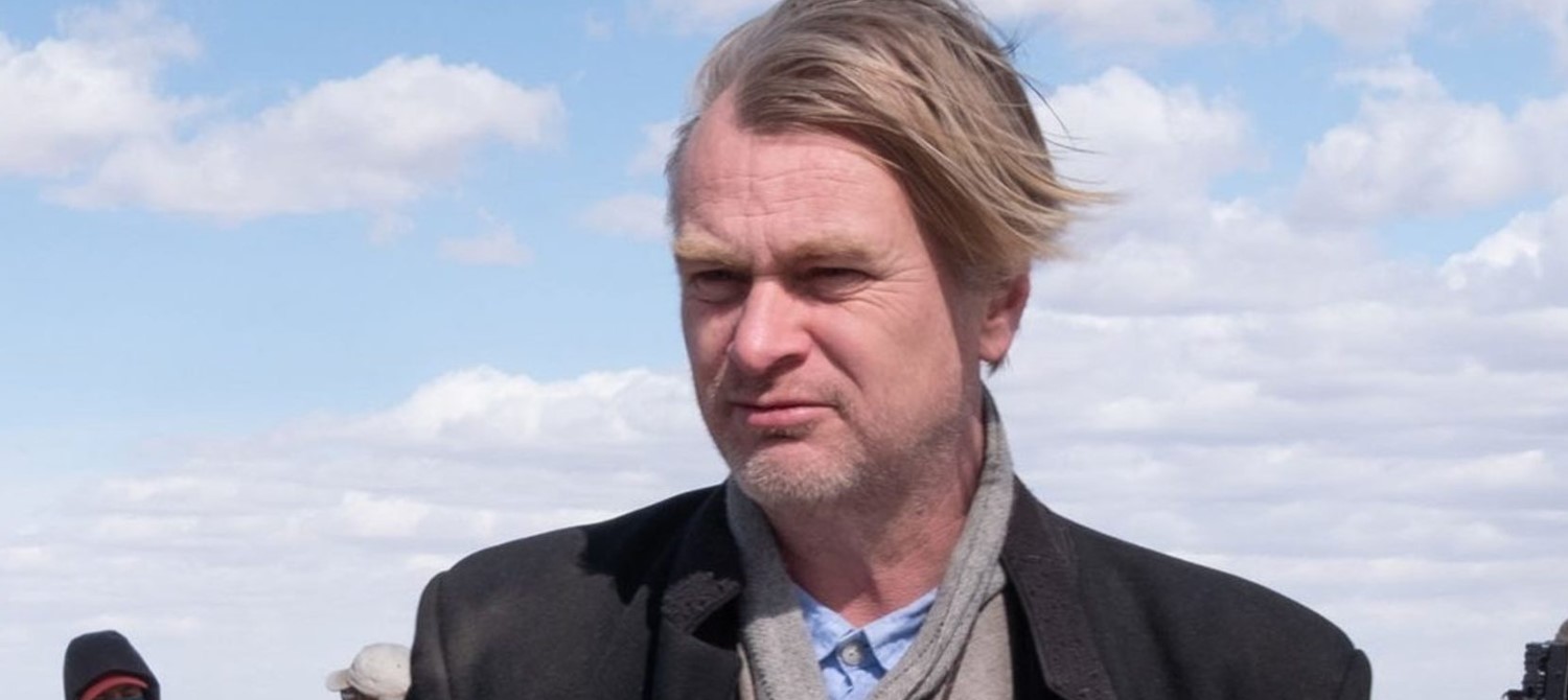 Кристофер Нолан хочет снять что-то менее мрачное, чем «Оппенгеймер»