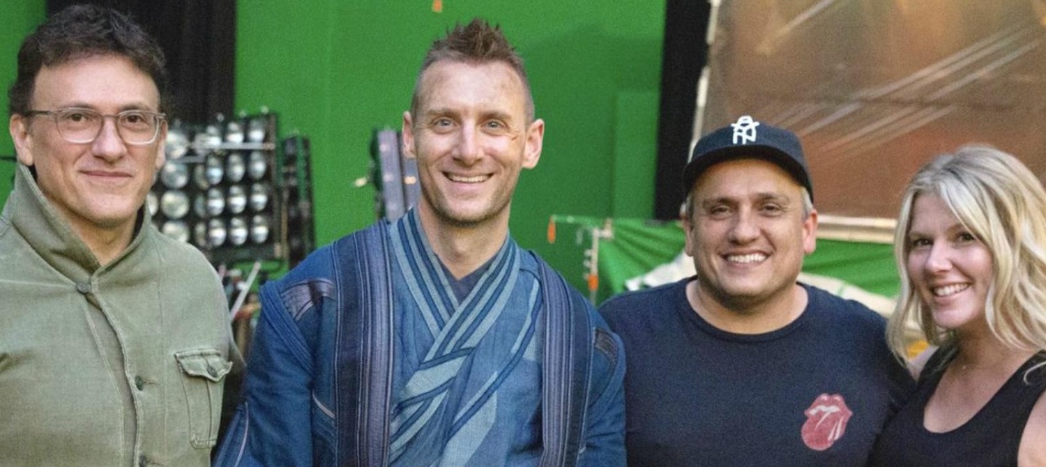 Бывший творческий директор Epic Games и Fortnite присоединился к компании AGBO братьев Руссо