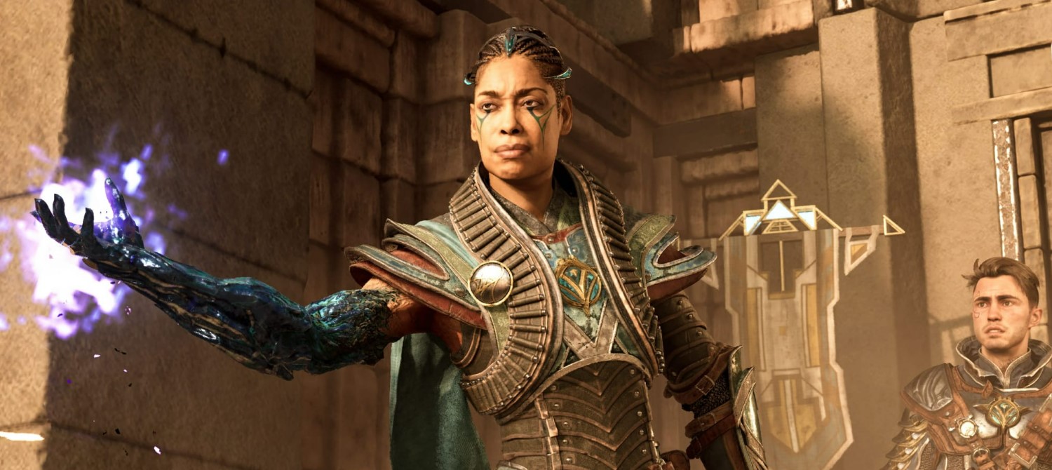 Шутер Immortals of Aveum может появиться в PS Plus и Game Pass