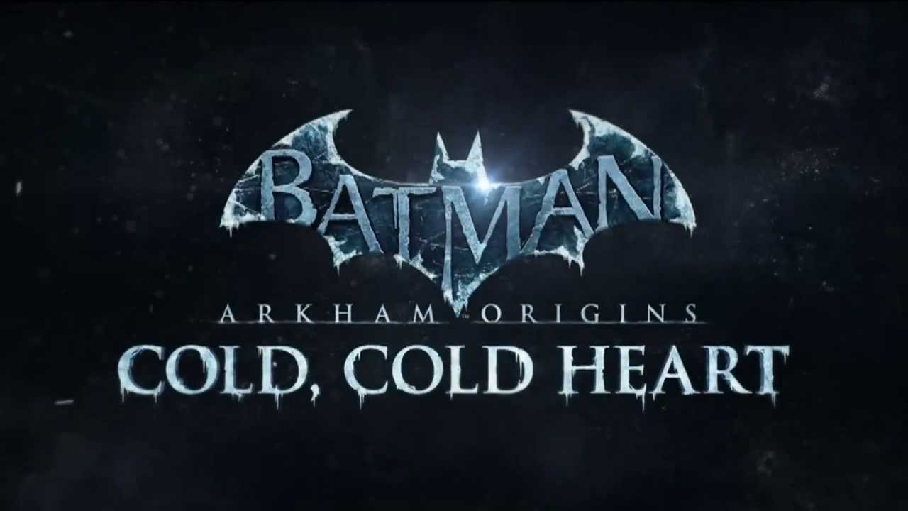 Релизный трейлер Batman Arkham Origins - Cold, Cold Heart - Shazoo