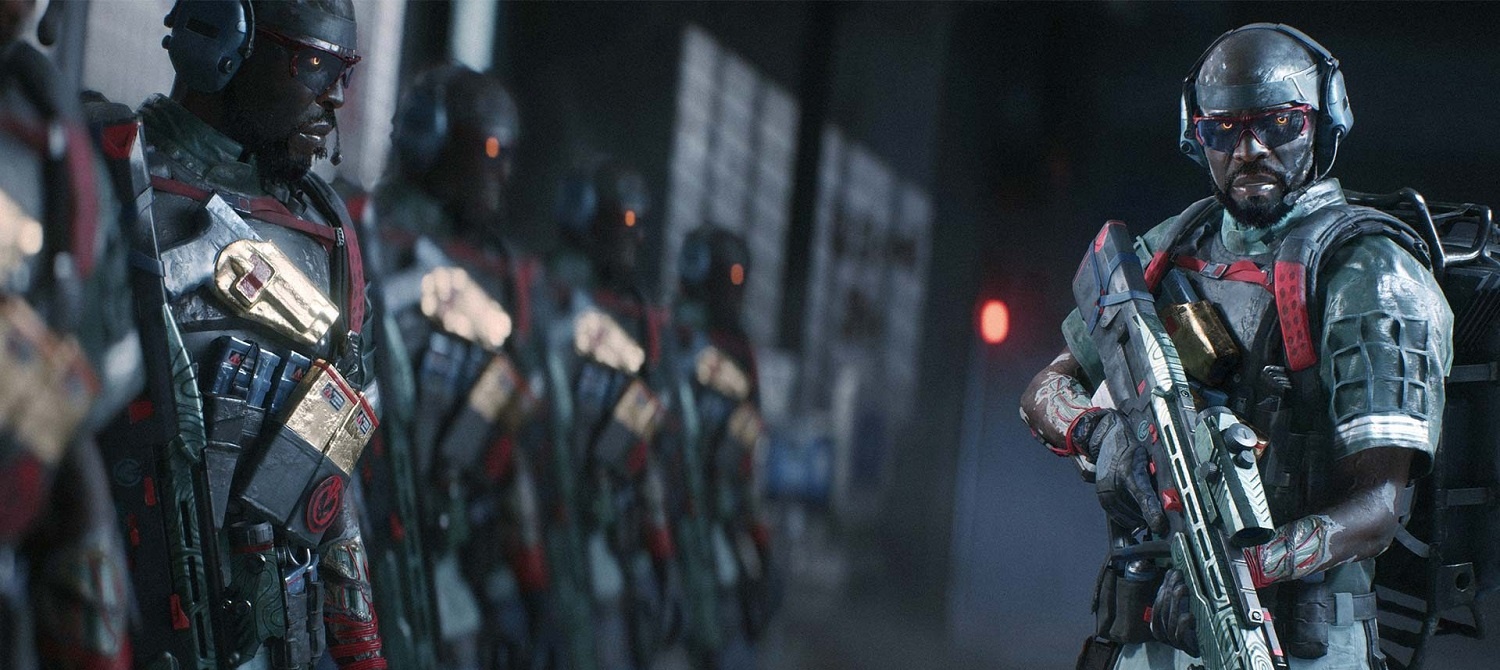 Следующий крупный патч Battlefield 2042 исправит черный экран и регистрацию попаданий