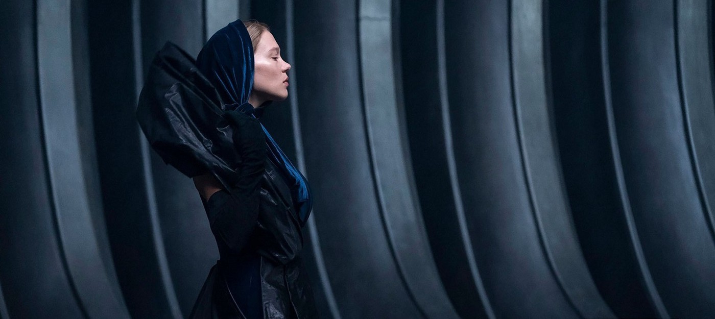 Вторая часть «Дюны» выйдет на две недели раньше