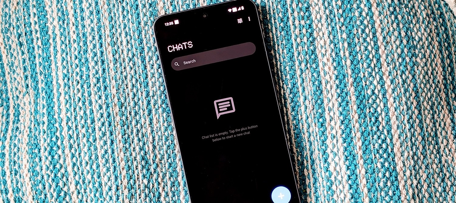Приложение Nothing Chats, совместимое с iMessage, удалили из Google Play из соображений безопасности