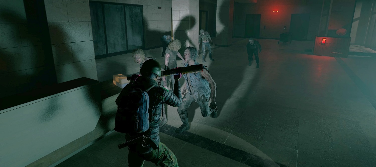 Создатели Dave the Diver показали первый геймплей PvPvE-сурвайвала Nakwon: Last Paradise