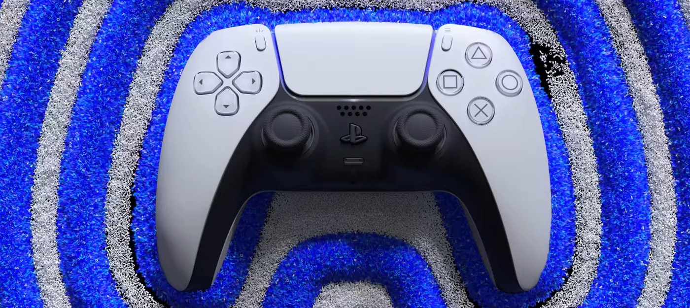 В Steam появился поиск игр с поддержкой контроллеров PlayStation