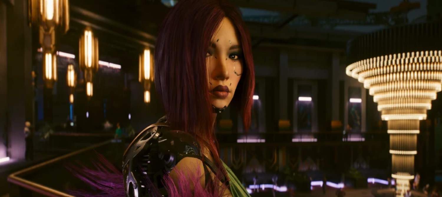 Появилась обложка полного издания Cyberpunk 2077