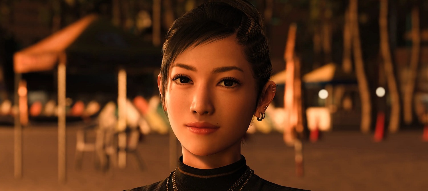 Новые скриншоты Like a Dragon: Infinite Wealth