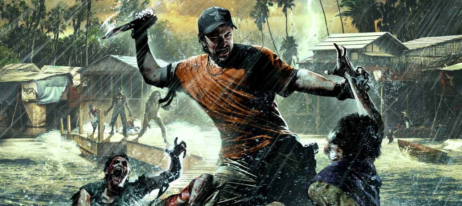 Dragon’s Dogma: Dark Arisen, Dead Island: Riptide, Superliminal добавили в PS Plus Extra и Premium на ноябрь