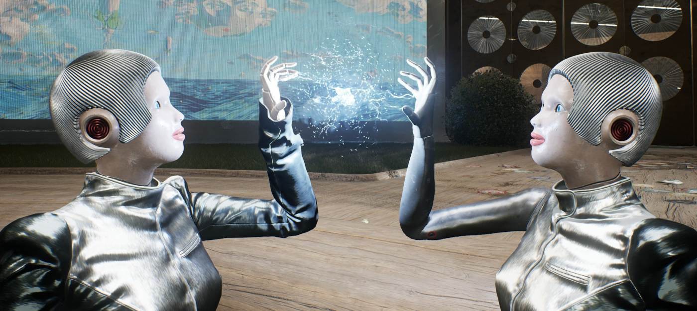 Новый тизер второго дополнения Atomic Heart про Лимбо