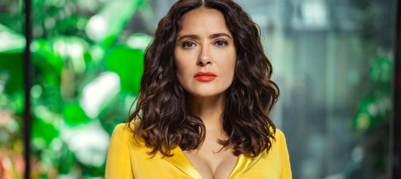 Netflix продлил «Черное зеркало» на седьмой сезон