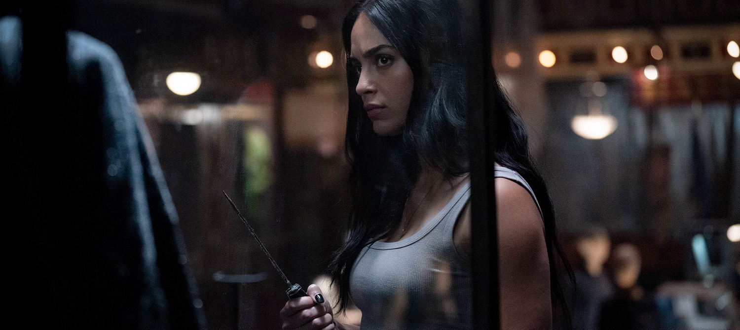 Главную героиню новых «Криков» уволили за «антисемитские высказывания»