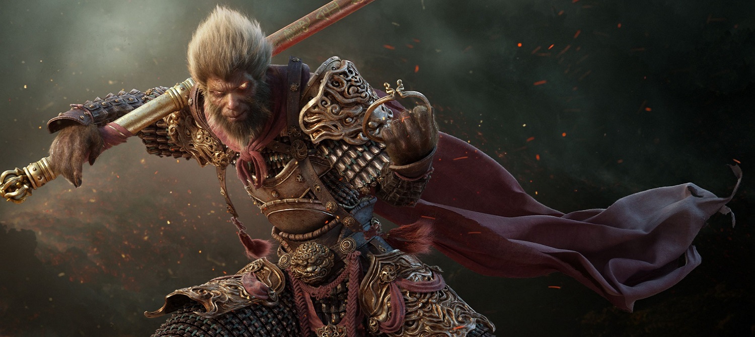 Западные СМИ обвинили китайских разработчиков Black Myth: Wukong в сексизме