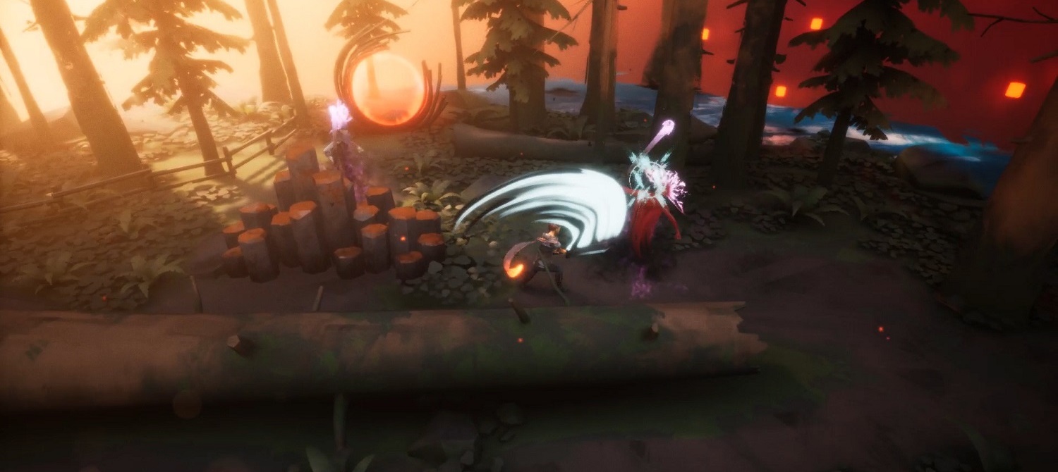 Focus Entertainment и создатели «рогалика» Dreamscaper выпустят игру по новой франшизе