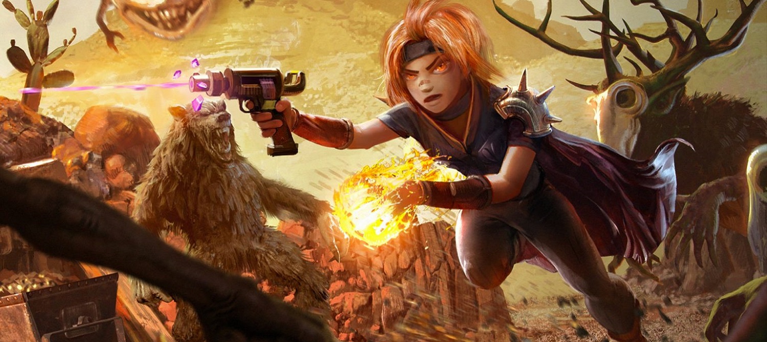 Для ретро-шутера Project Warlock 2 вышла вторая глава