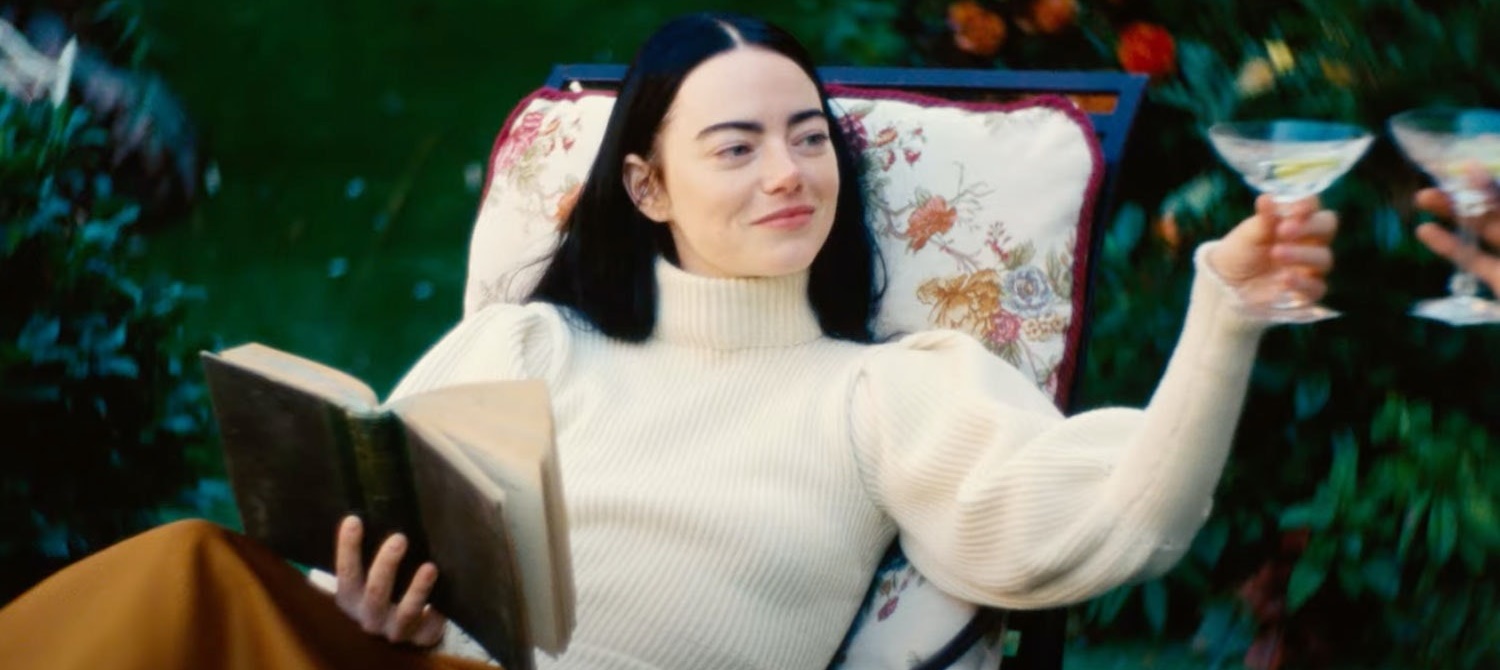 Новый трейлер «Бедных-несчастных» от режиссера «Лобстера» и «Фаворитки»