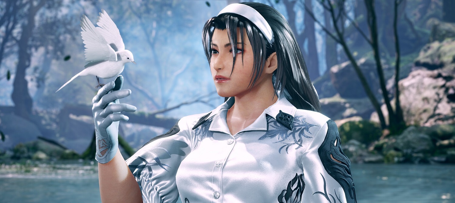 GTX 1050 Ti и 100 ГБ свободного места — системные требования Tekken 8