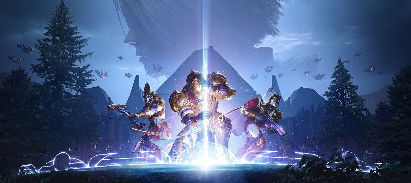 Поиск группы появится в Destiny 2 в январе 2024 года — стресс-тест в ноябре