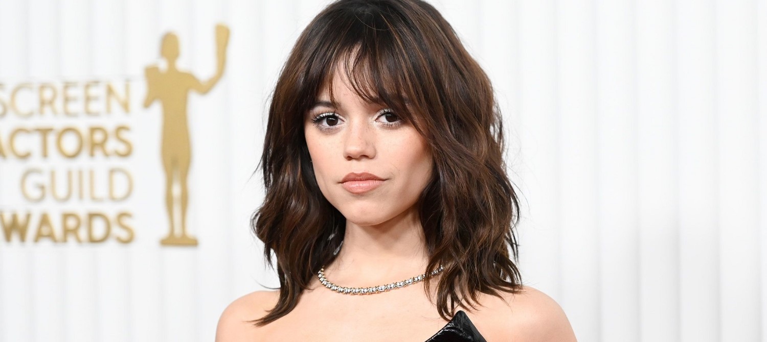 Дженна Ортега не снимется в «Крике 7»