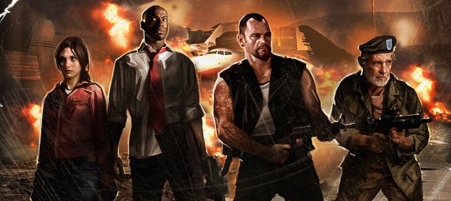 Бывший сценарист Valve: Быстрый релиз Left 4 Dead 2 был следствием полностью сломанного оригинала