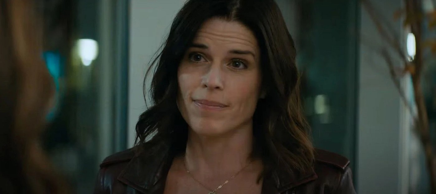 СМИ: В «Крике 7» могут сыграть Нив Кэмпбелл, Кортни Кокс и Патрик Демпси