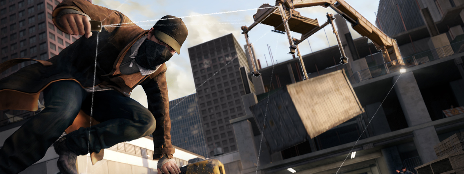 Watch dogs 5. Вотч догс. Watch Dogs. Ренч watch Dogs.